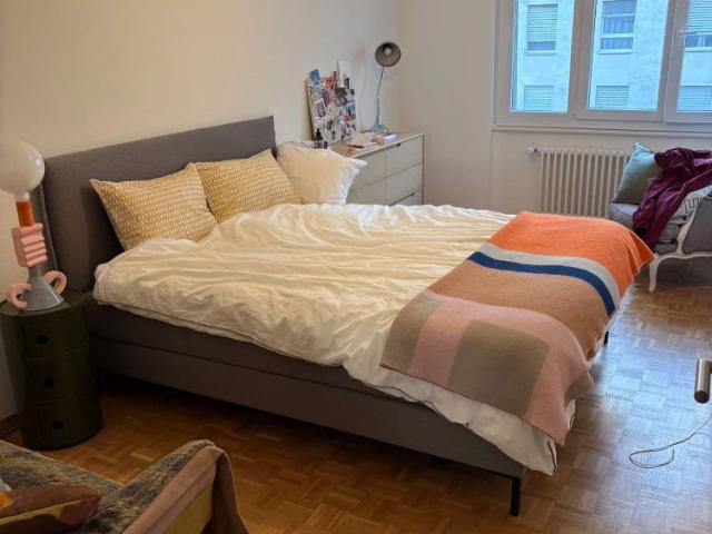 Apartment mieten in Conches