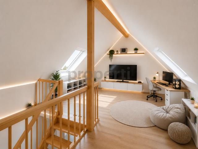 Haus mieten in Feuerthalen, Zürich