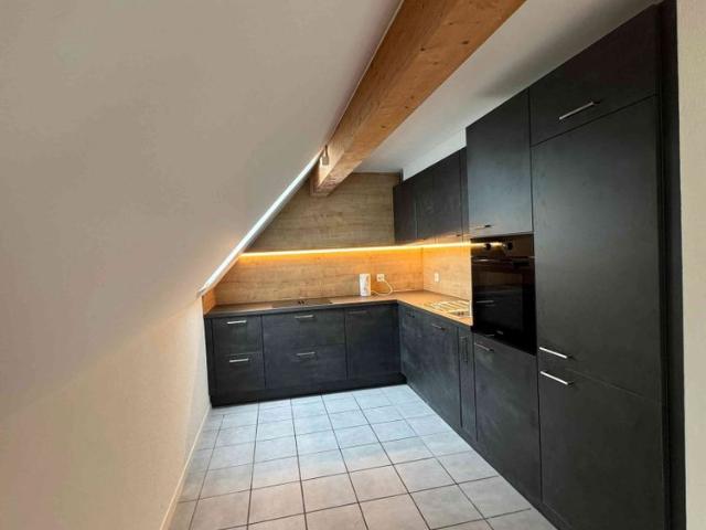 Apartment mieten in Feuerthalen, Zürich