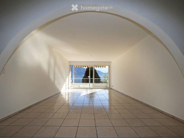Apartment mieten in Locarno, Tessin