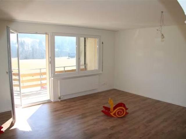 Haus mieten in Ennetbühl, St. Gallen