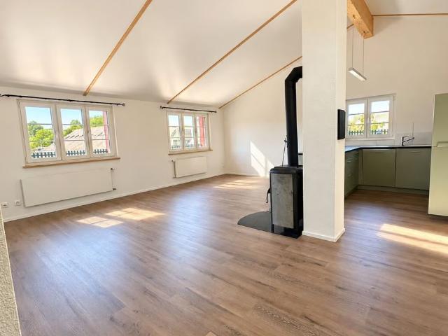 Apartment mieten in Niederhasli, Zürich
