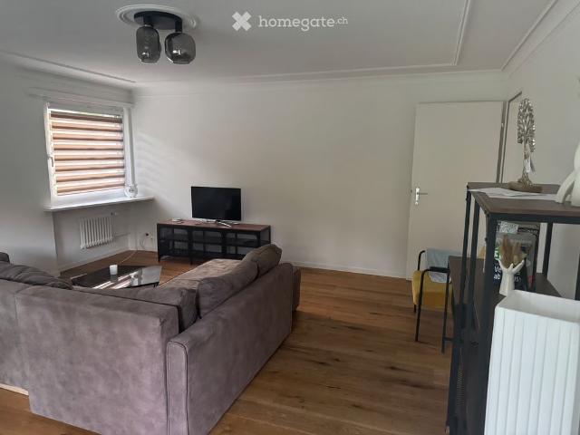Apartment mieten in Hergiswil (NW), Nidwalden