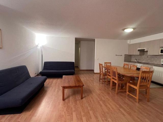 Apartment mieten in La Jorette, Vionnaz