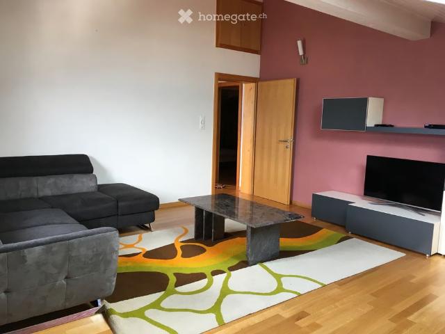 Apartment mieten in Baar, Nendaz, Wallis