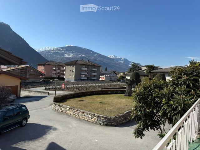 Apartment mieten in Saint-Léonard, Wallis