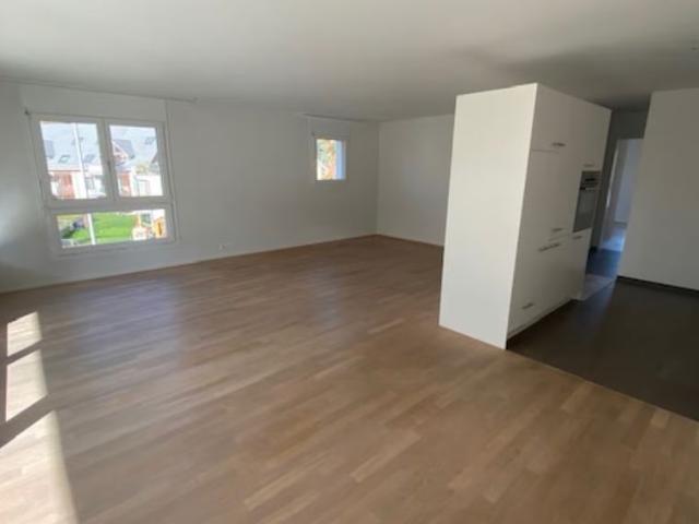 Apartment mieten in Nöschikon, Niederglatt