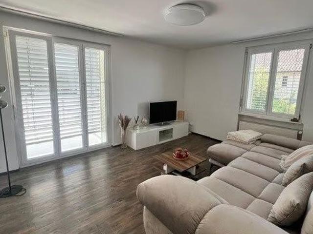 Apartment mieten in Bassersdorf, Zürich