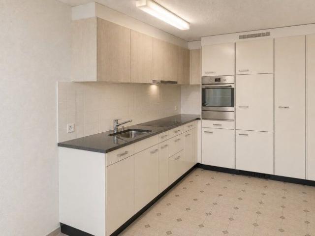 Apartment mieten in Arbon, Thurgau