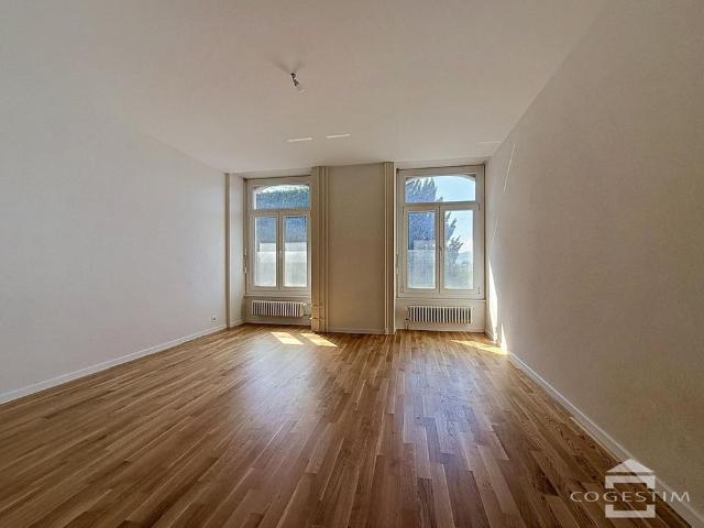 Apartment mieten in Chailly-Montreux, Waadt
