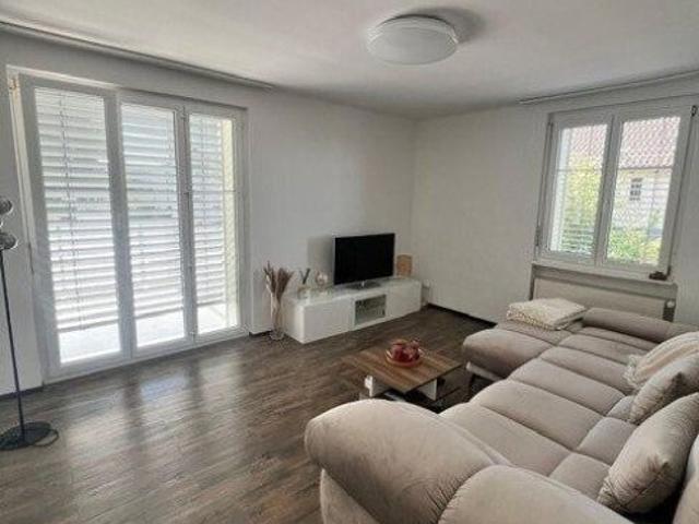 Apartment mieten in Bassersdorf, Zürich