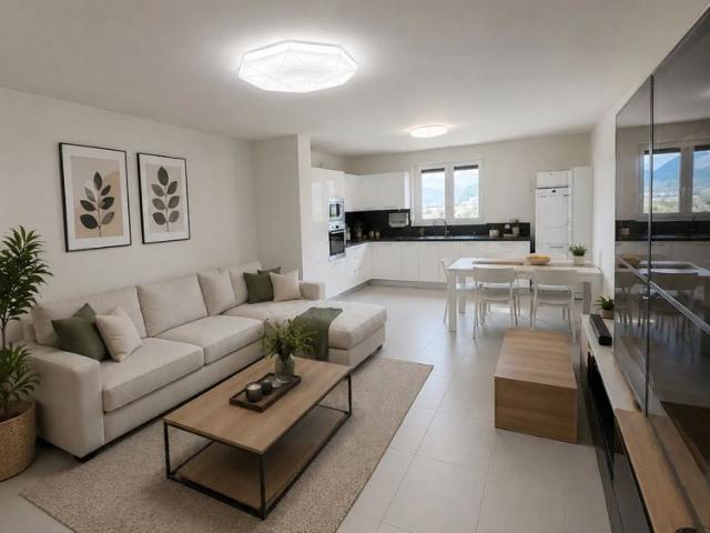 Apartment mieten in Monteceneri, Tessin