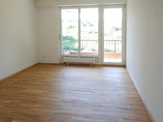 Apartment mieten in Basel, Basel-Stadt