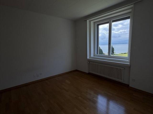 Apartment mieten in Rüschlikon, Zürich