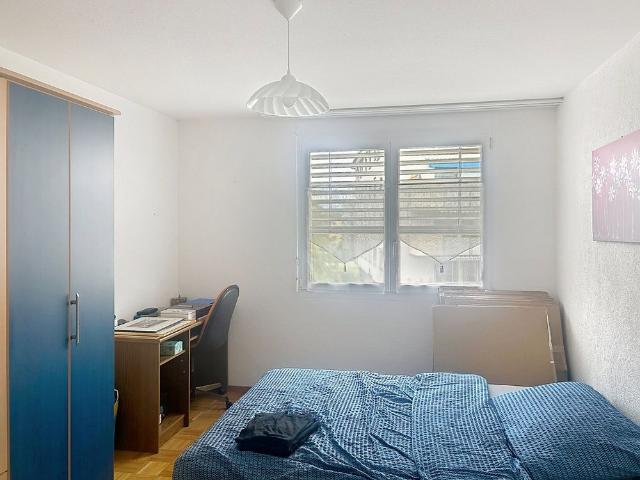 Apartment mieten in Orbe, Waadt