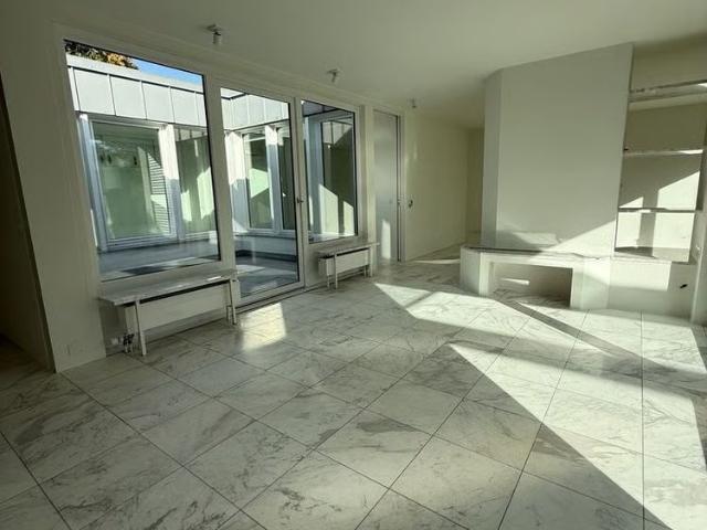 Apartment mieten in Einigen, Zürich
