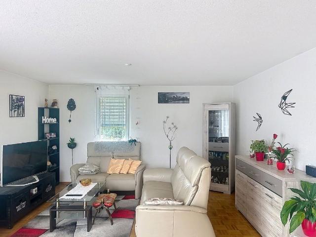 Apartment mieten in Orbe, Waadt