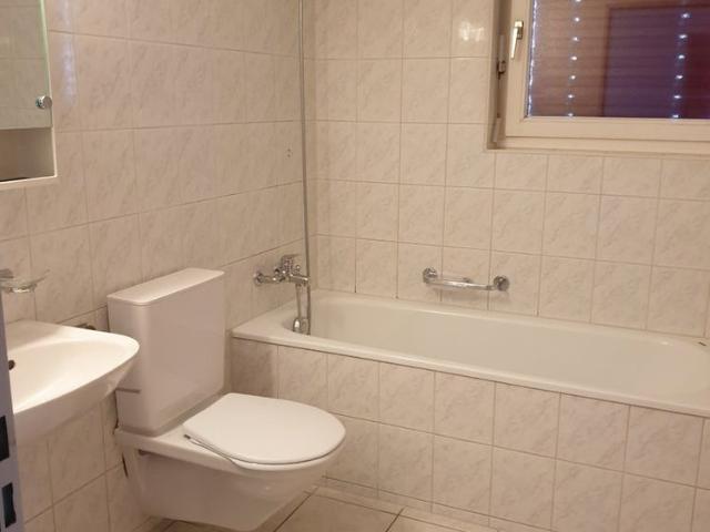 Apartment mieten in Fontenais