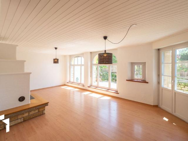 Apartment mieten in Ligerz, Bern