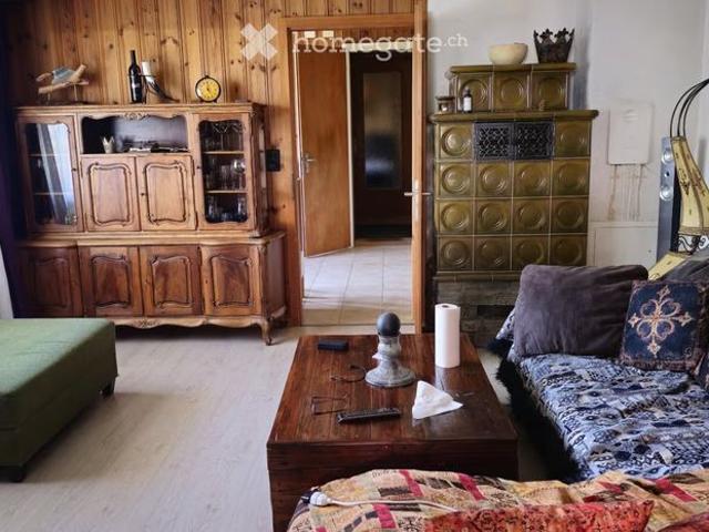 Apartment mieten in Beatenberg, Bern