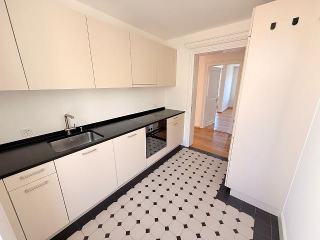 Apartment mieten in Basel, Basel-Stadt