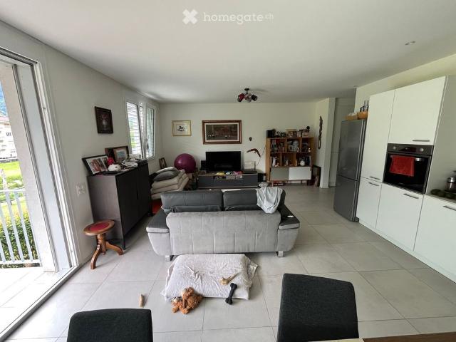 Apartment mieten in Mendrisio, Tessin
