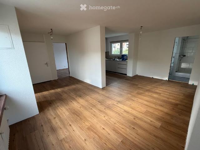 Apartment mieten in Neuhausen, Schaffhausen