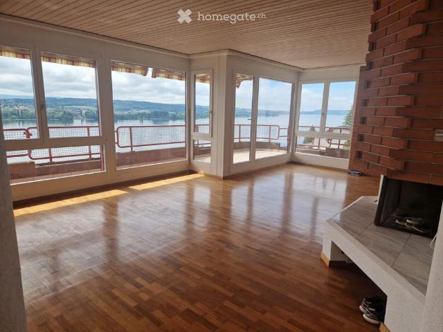 Apartment mieten in Biel, Bern