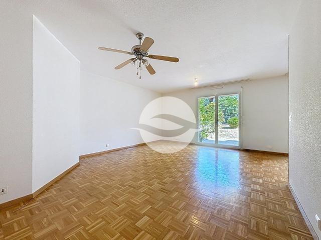 Apartment mieten in Le Grand-Saconnex
