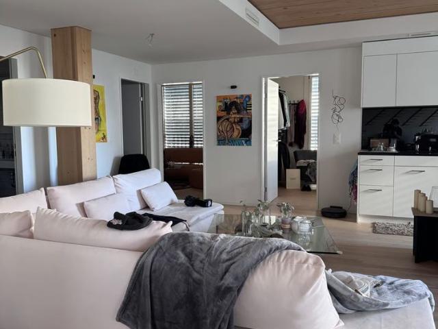 Apartment mieten in Winterthur, Zürich