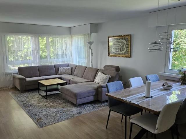 Haus mieten in Schwarzenbach (SG), St. Gallen