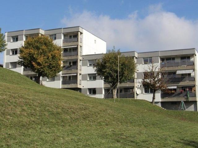 Apartment mieten in Avry, Freiburg