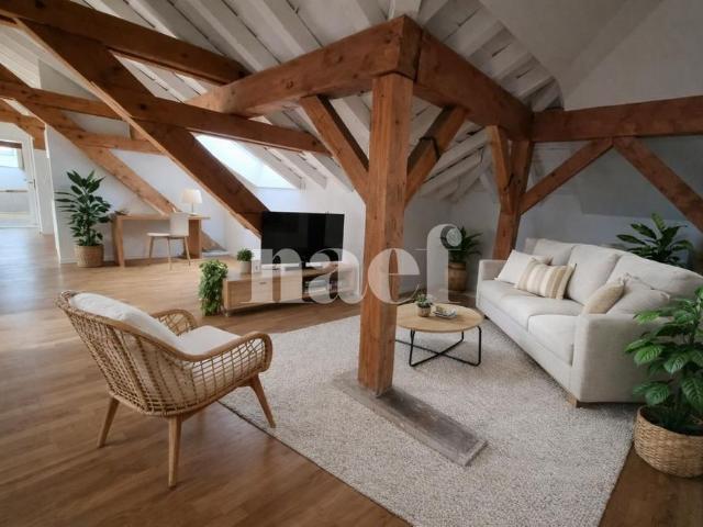 Apartment mieten in Le Locle