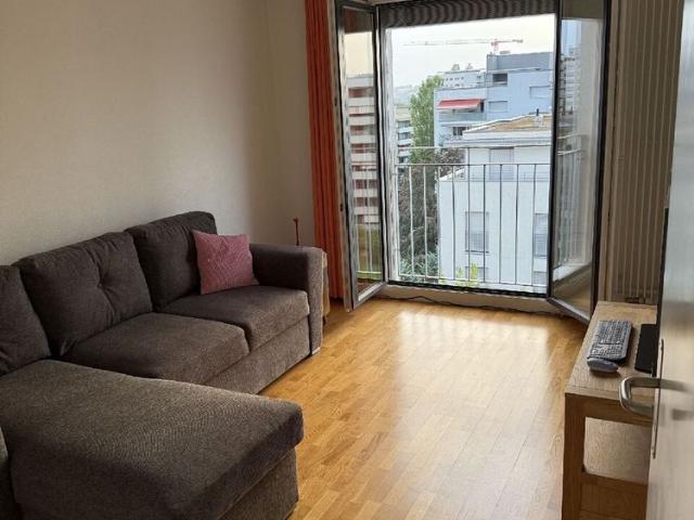 Apartment mieten in Villars-sur-Glâne, Freiburg