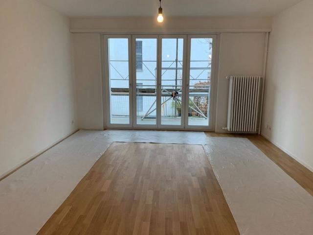 Apartment mieten in Einigen, Zürich