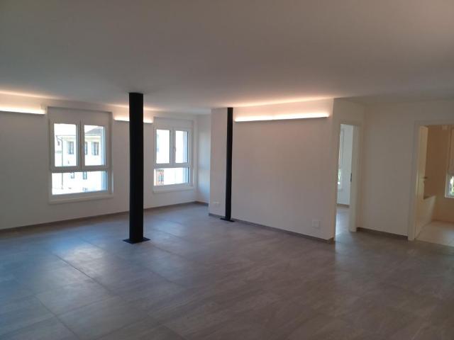Apartment mieten in Moudon, Waadt