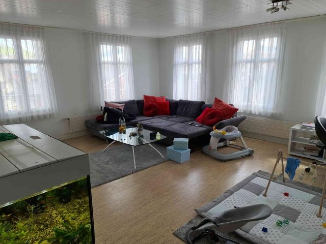 Apartment mieten in Appenzell, Appenzell Innerrhoden