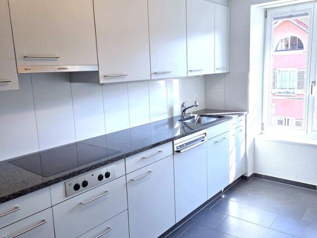 Apartment mieten in Zofingen, Aargau