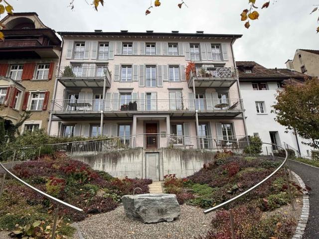 Apartment mieten in Zofingen, Aargau