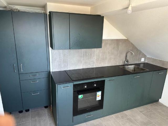 Apartment mieten in Rorschacherberg, St. Gallen