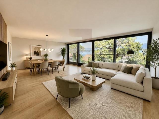 Apartment mieten in Collonge-Bellerive