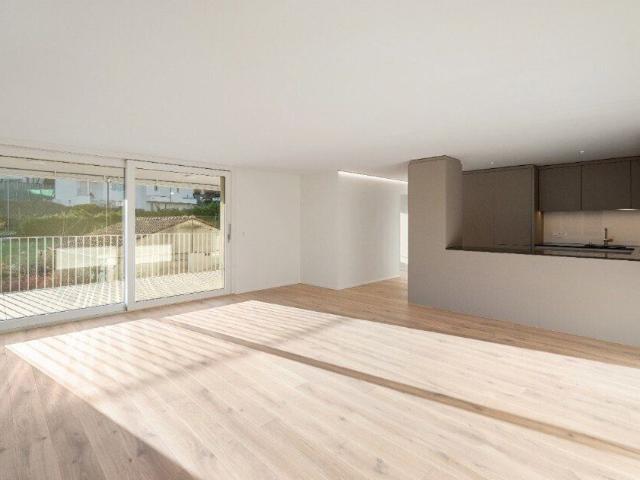 Apartment mieten in Lü
