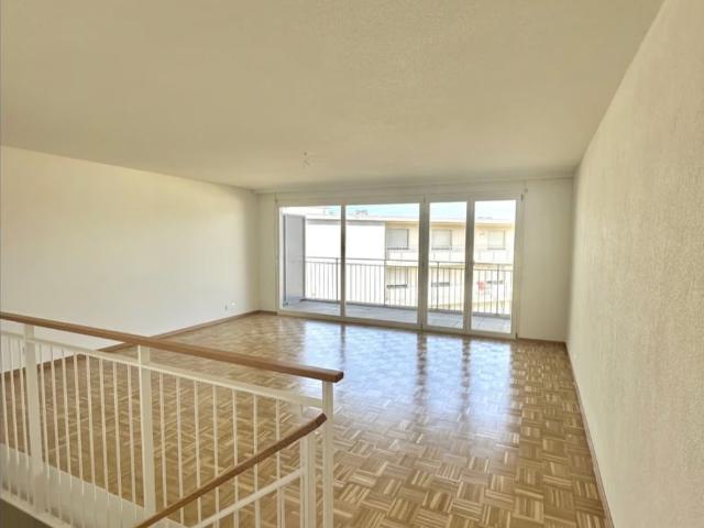 Apartment mieten in Bretigny-Morrens, Waadt