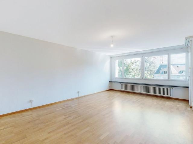 Apartment mieten in Basel, Basel-Stadt