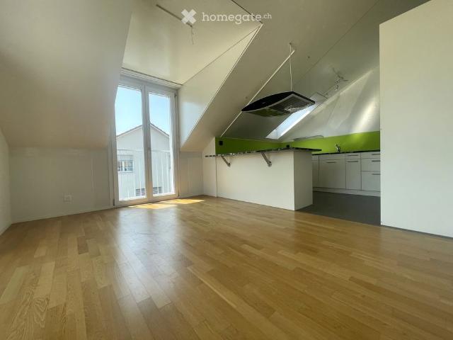 Apartment mieten in Lengnau (AG), Aargau