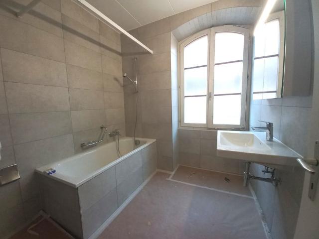 Apartment mieten in Vevey, Waadt