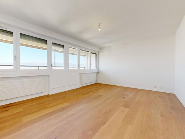 Apartment mieten in Conches