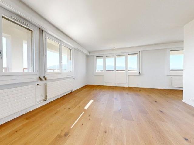 Apartment mieten in Conches