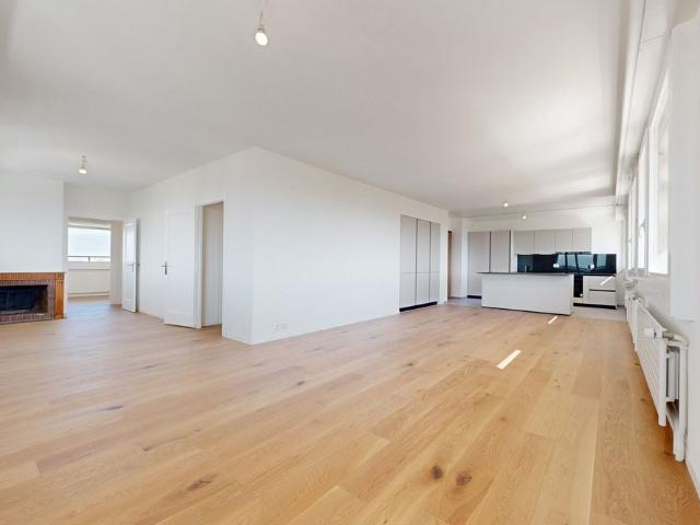 Apartment mieten in Conches