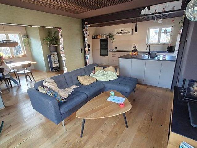 Apartment mieten in Uetendorf, Bern
